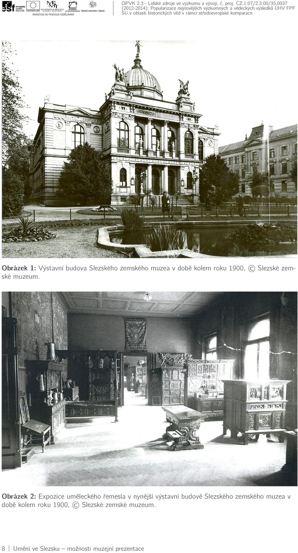 zemské muzeum.