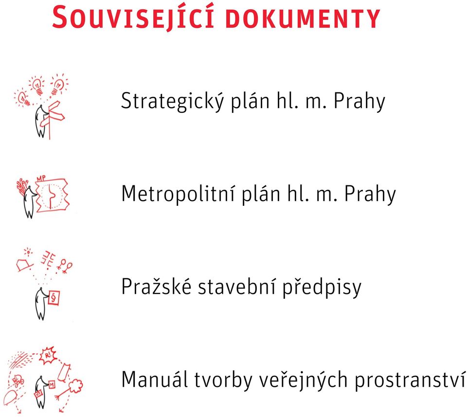 Prahy Metropolitní  Prahy Pražské