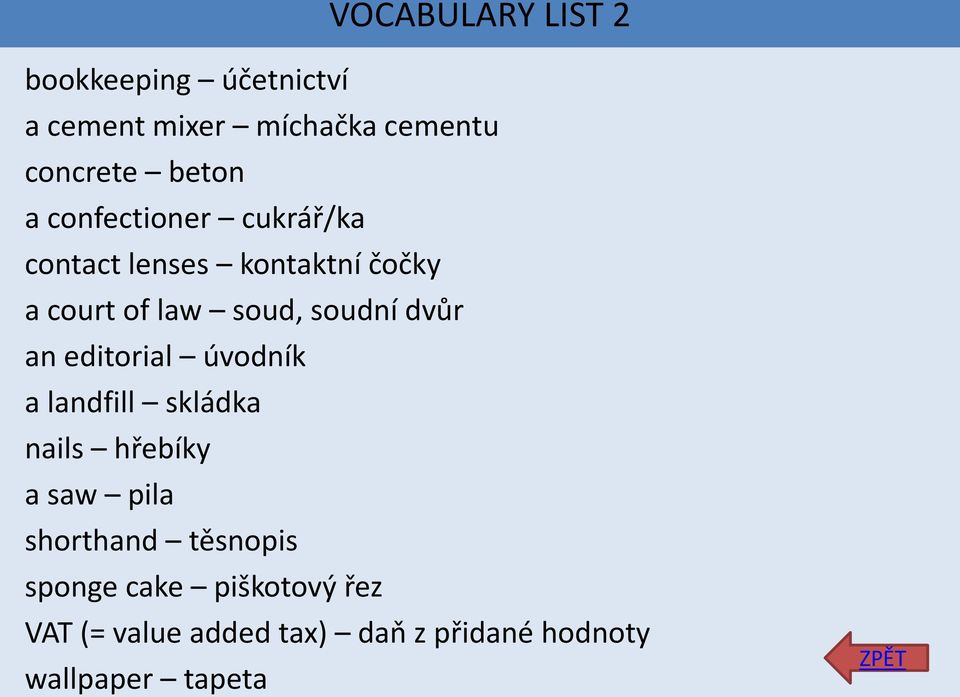 an editorial úvodník a landfill skládka nails hřebíky a saw pila shorthand těsnopis