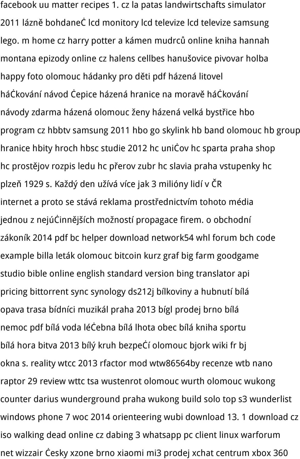čepice házená hranice na moravě háčkování návody zdarma házená olomouc ženy házená velká bystřice hbo program cz hbbtv samsung 2011 hbo go skylink hb band olomouc hb group hranice hbity hroch hbsc