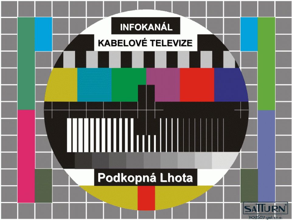 TELEVIZE