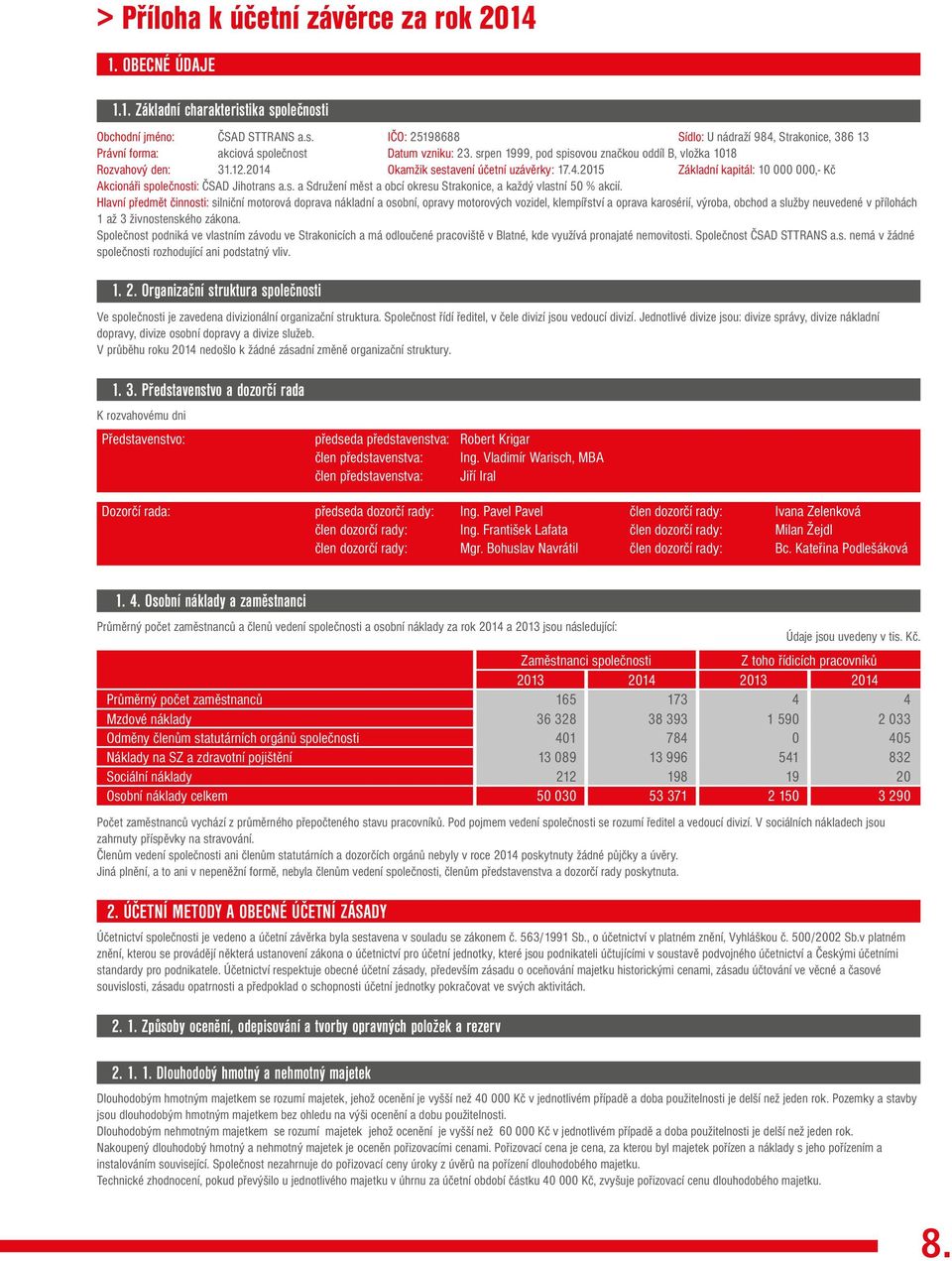 s. a Sdružení měst a obcí okresu Strakonice, a každý vlastní 50 % akcií.