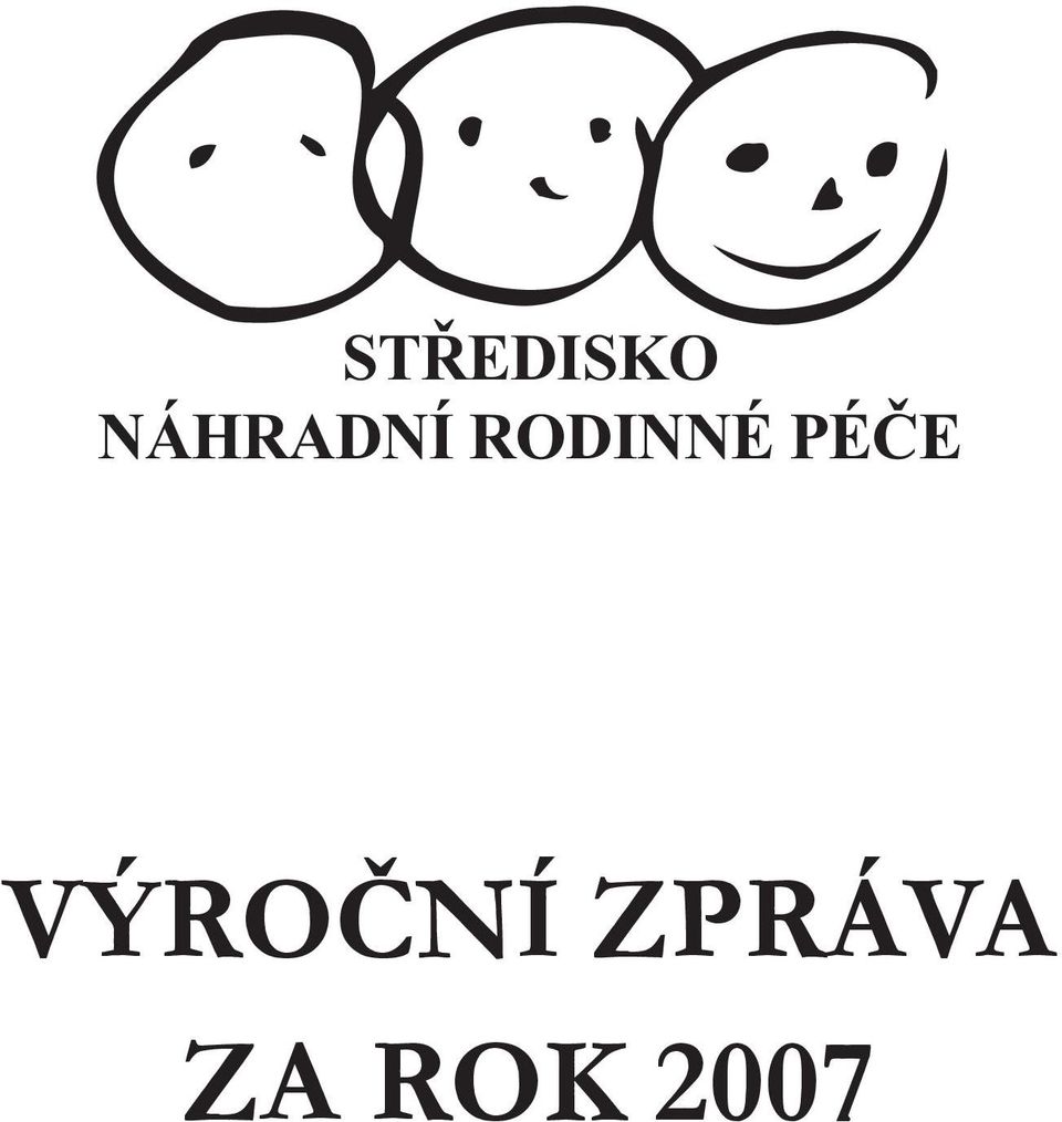 RODINNÉ PÉČE