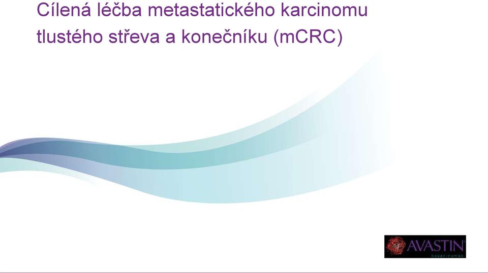 karcinomu