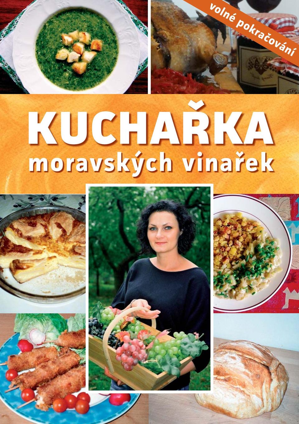 KUCHAŘKA