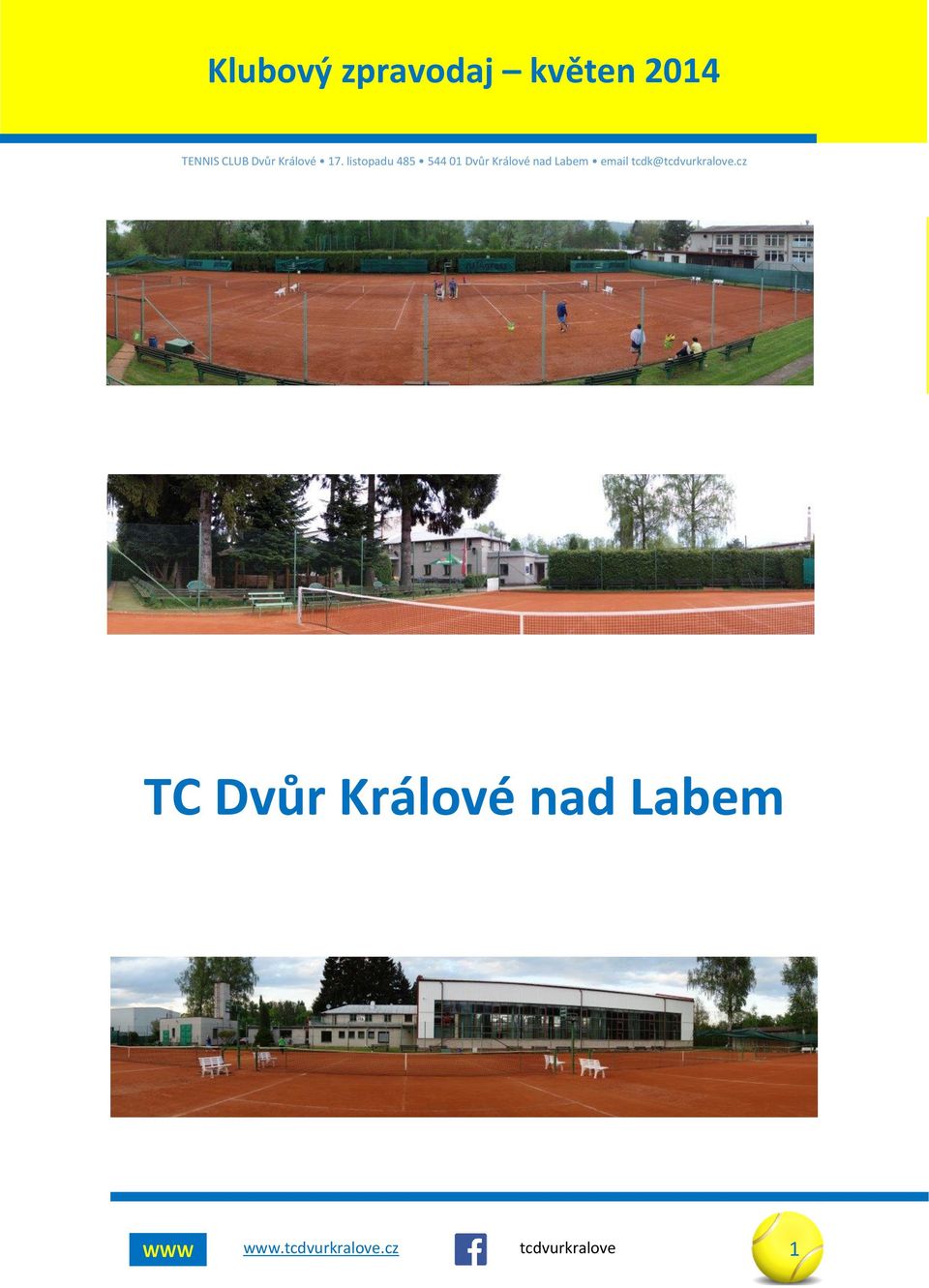 Králové nad Labem email