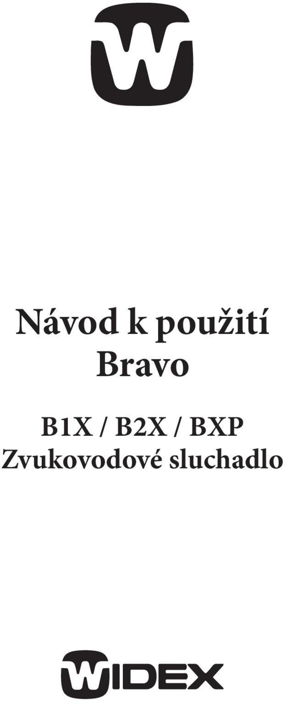 B1X / B2X /