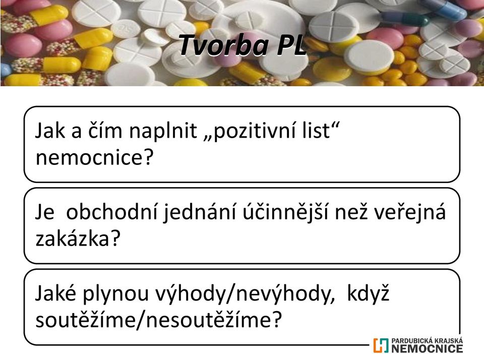 Je obchodní jednání účinnější než