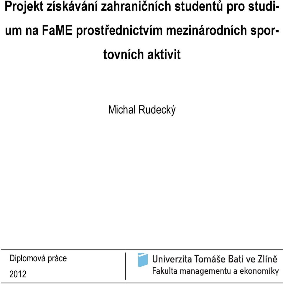 prostřednictvím mezinárodních