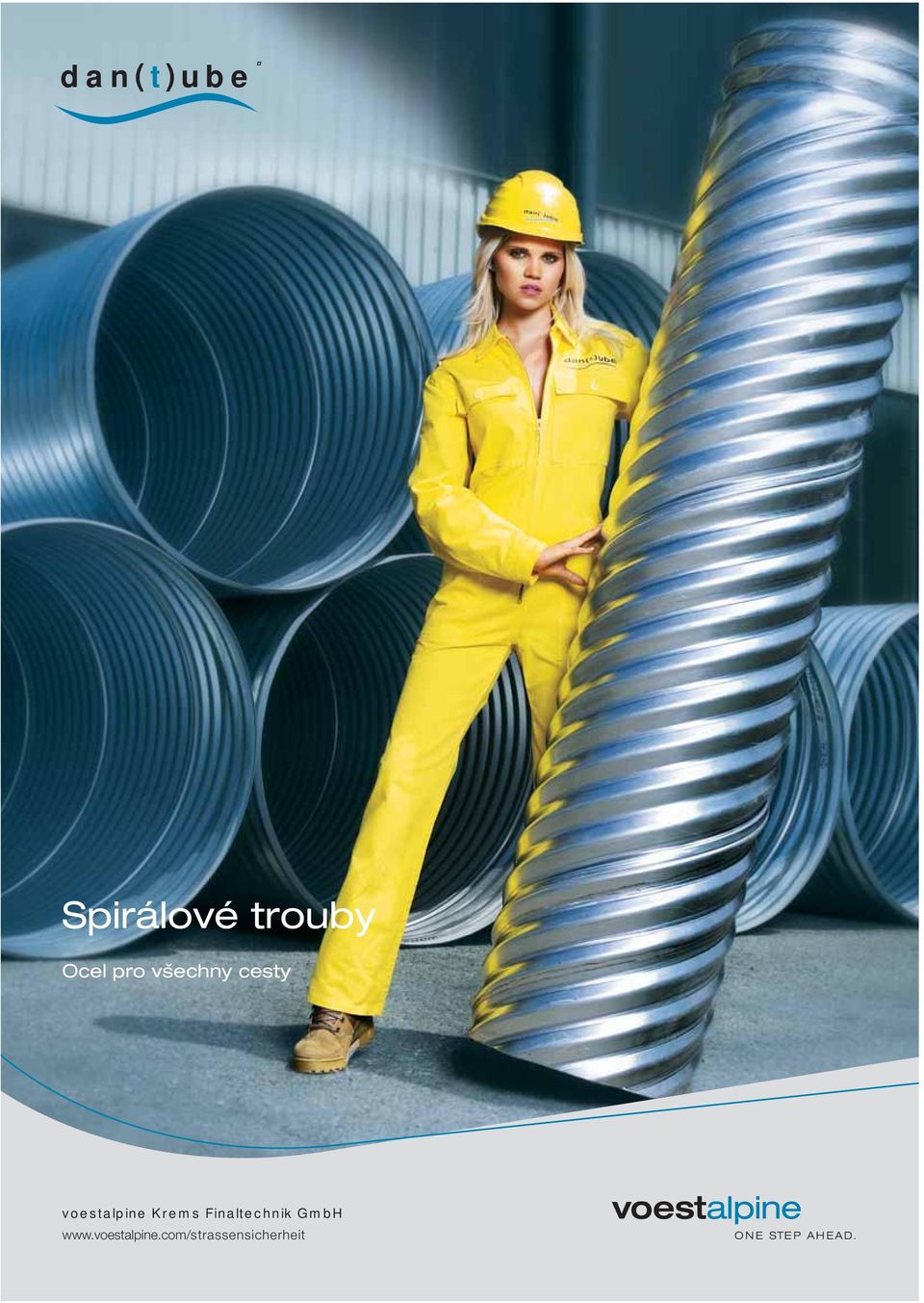 voestalpine Krems Finaltechnik