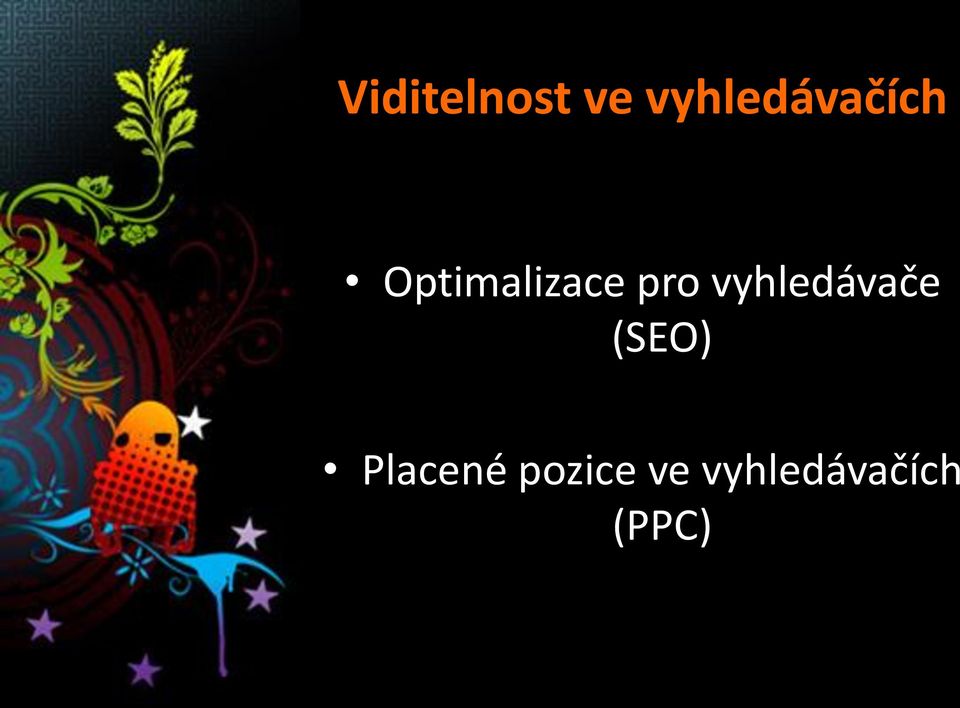 Optimalizace pro