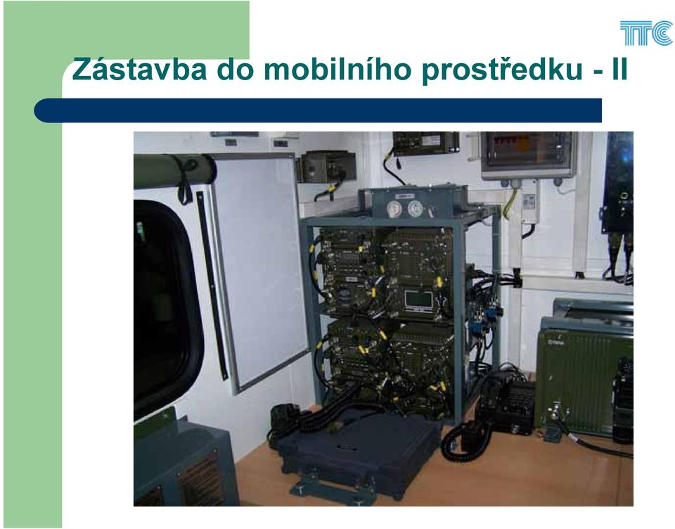 mobilního