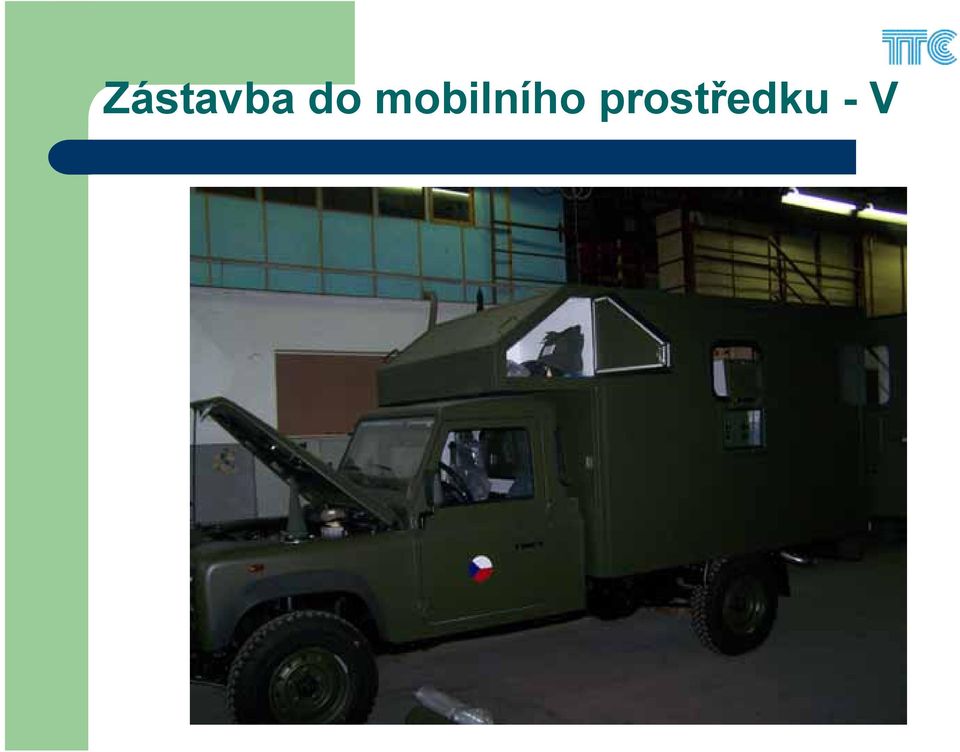 mobilního