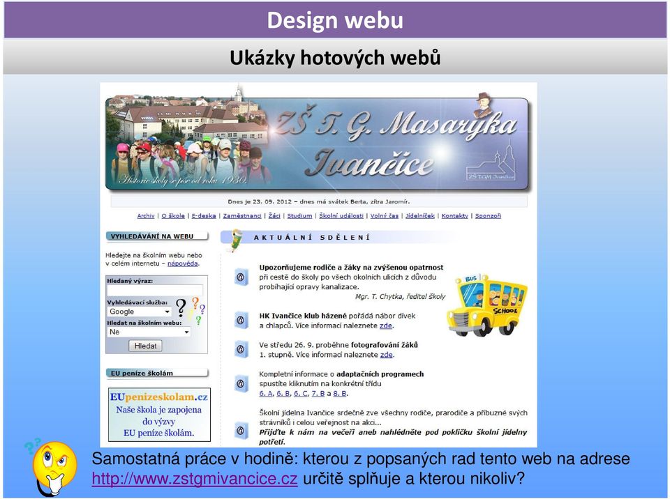 tento web na adrese http://www.