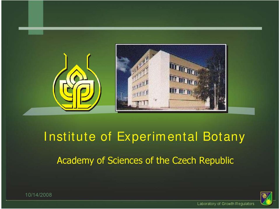 Botany Academy of