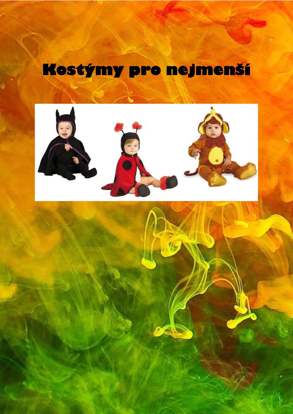 nejmenší