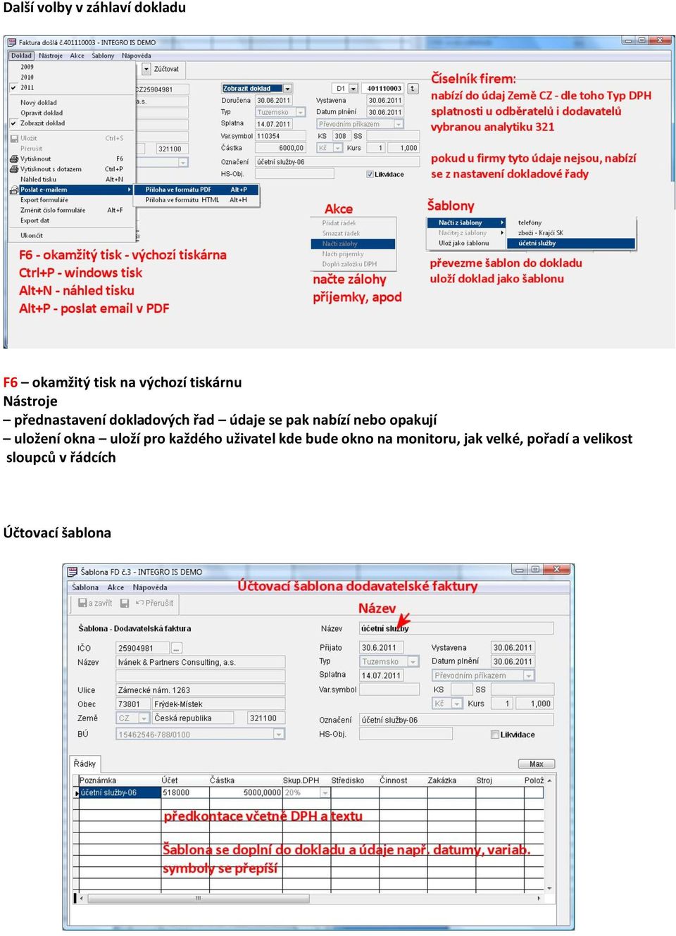 opakují uložení okna uloží pro každého uživatel kde bude okno na