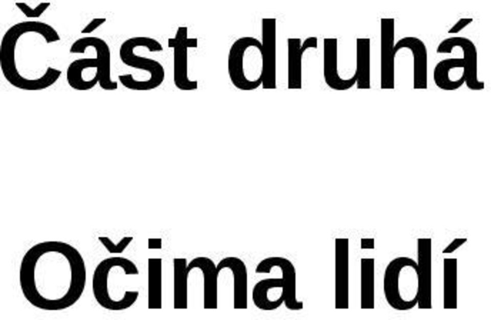 Očima