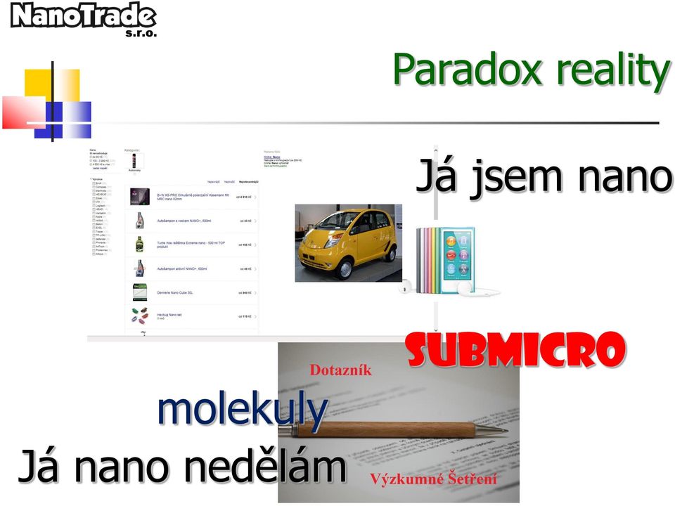 submicro