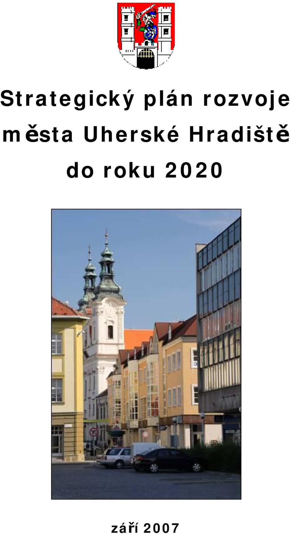 Uherské Hradiště