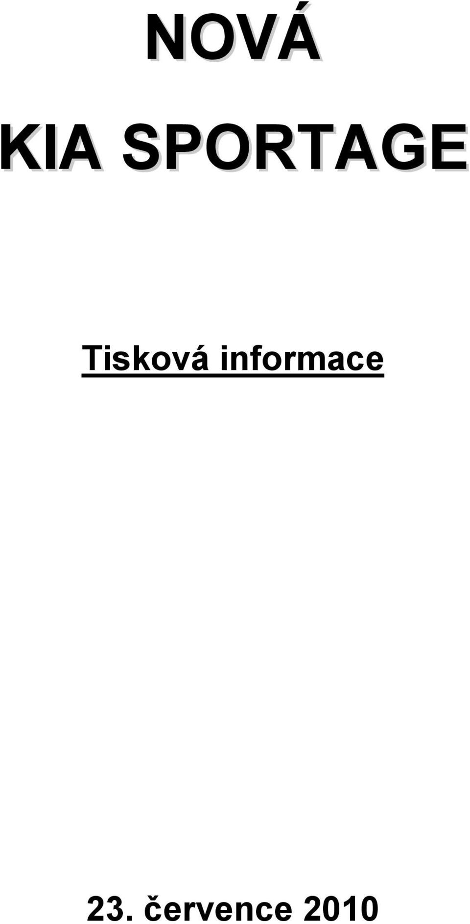 Tisková