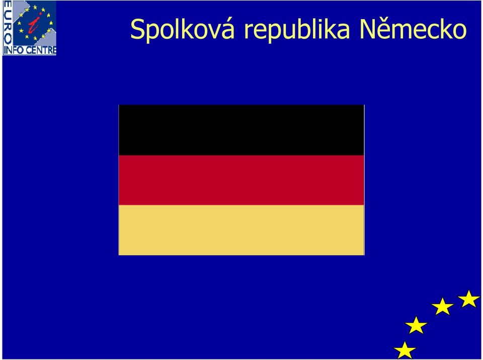 Německo