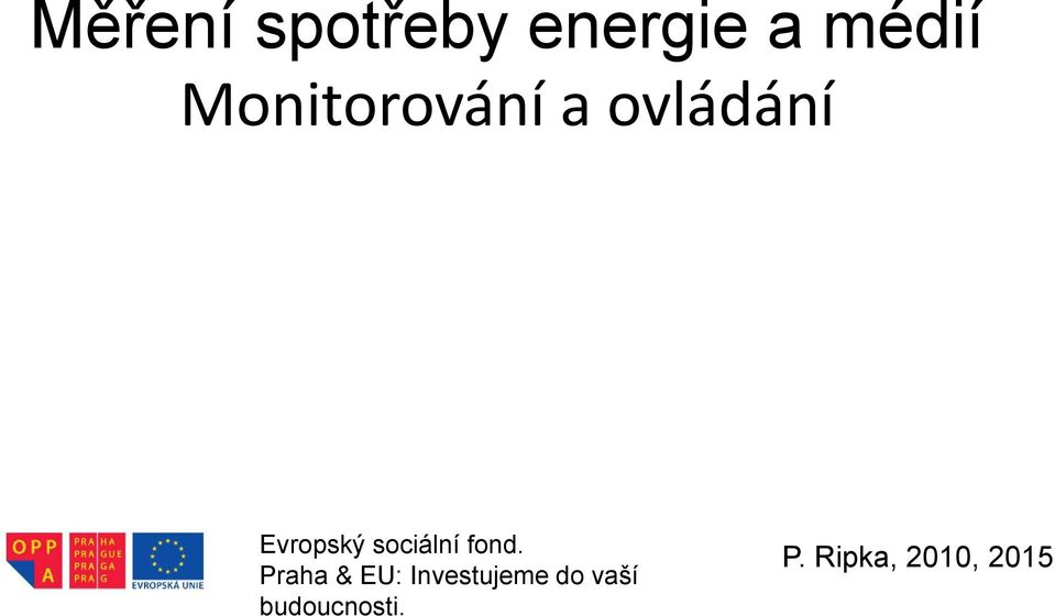 sociální fond.