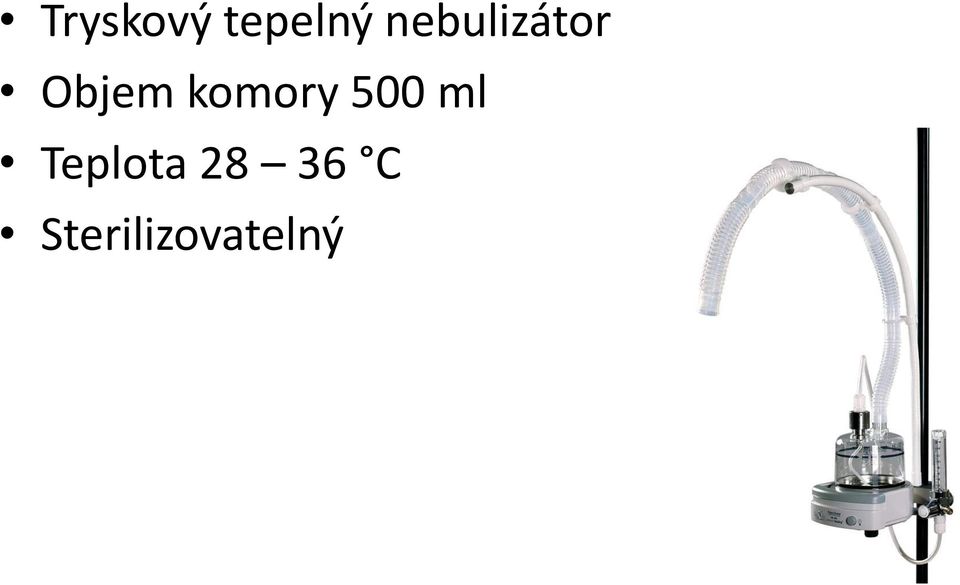 komory 500 ml