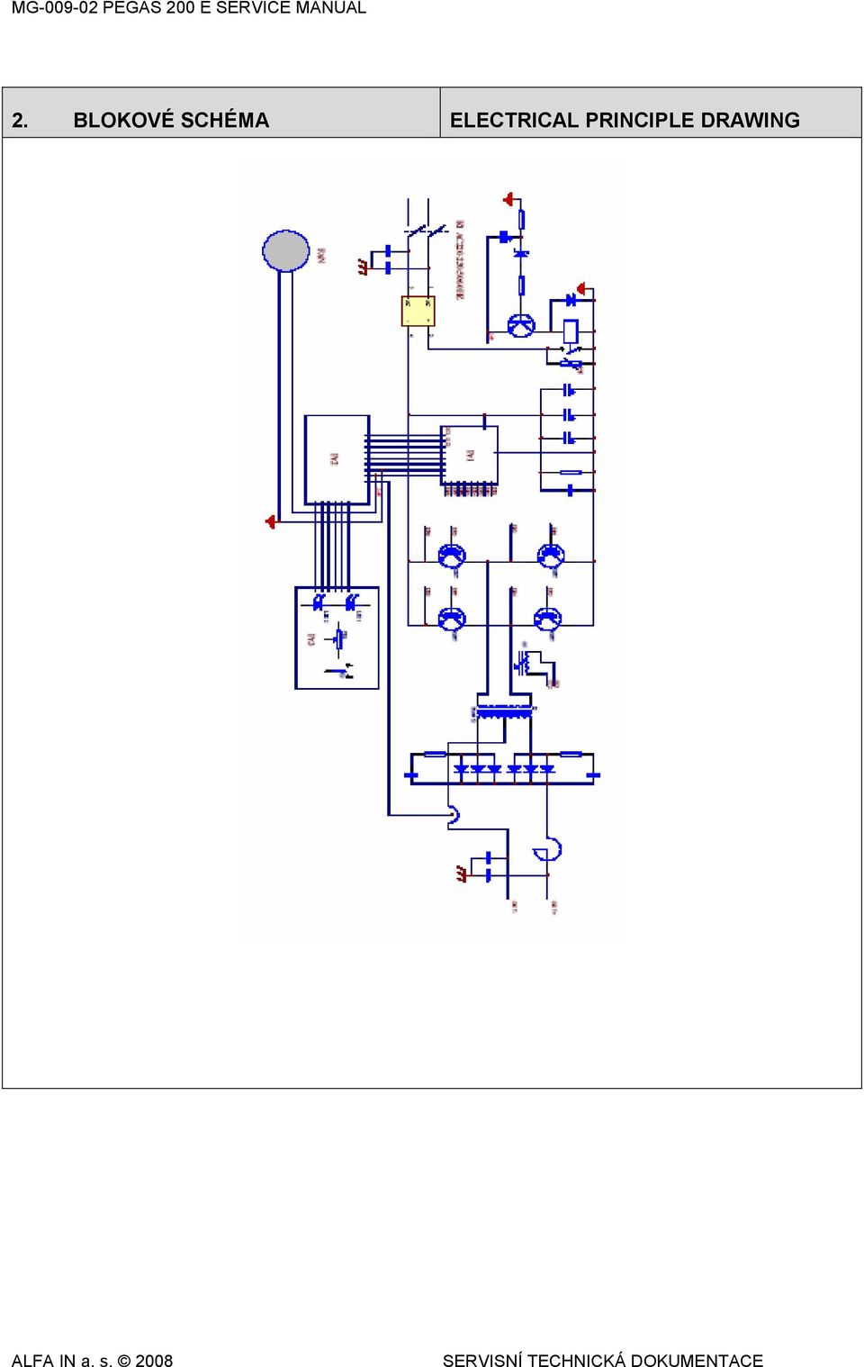 ELECTRICAL