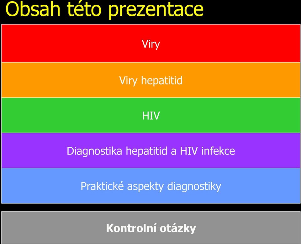 hepatitid a HIV infekce