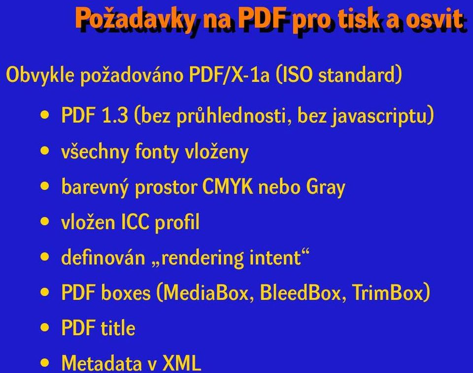 3 (bez průhlednosti, bez javascriptu) všechny fonty vloženy barevný