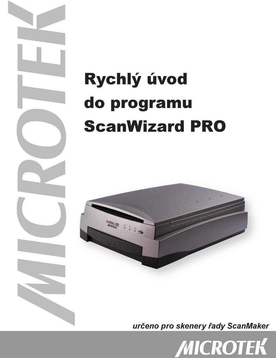 ScanWizard PRO