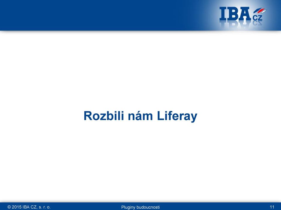 Liferay