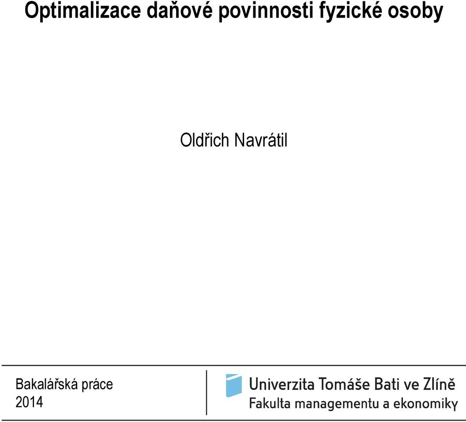 osoby Oldřich