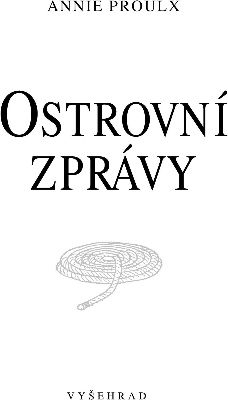 OSTROVNÍ