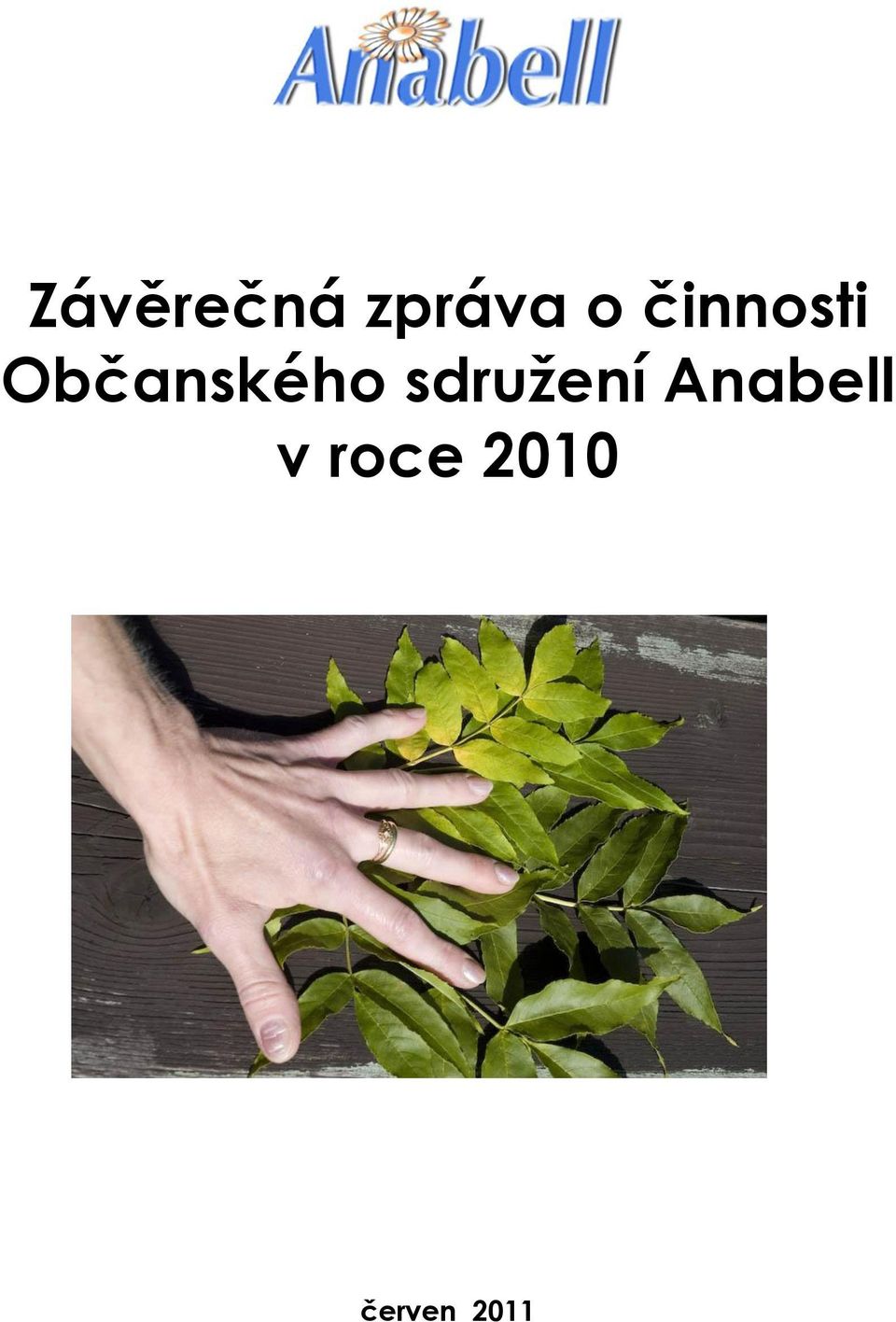 sdružení Anabell v