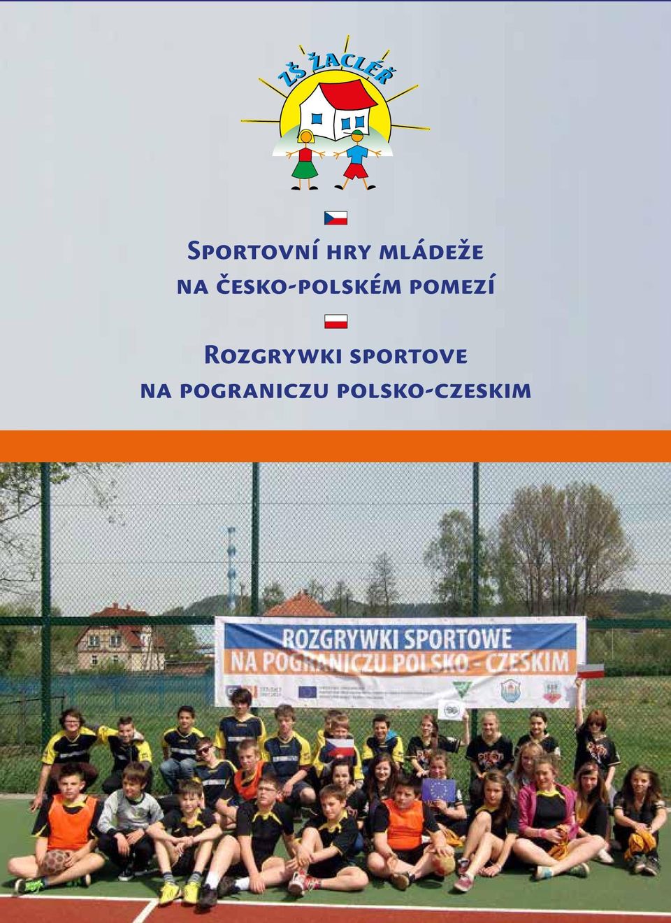 Rozgrywki sportove na