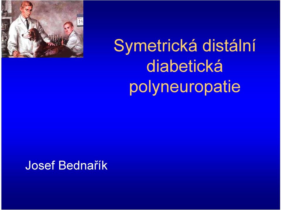 diabetická