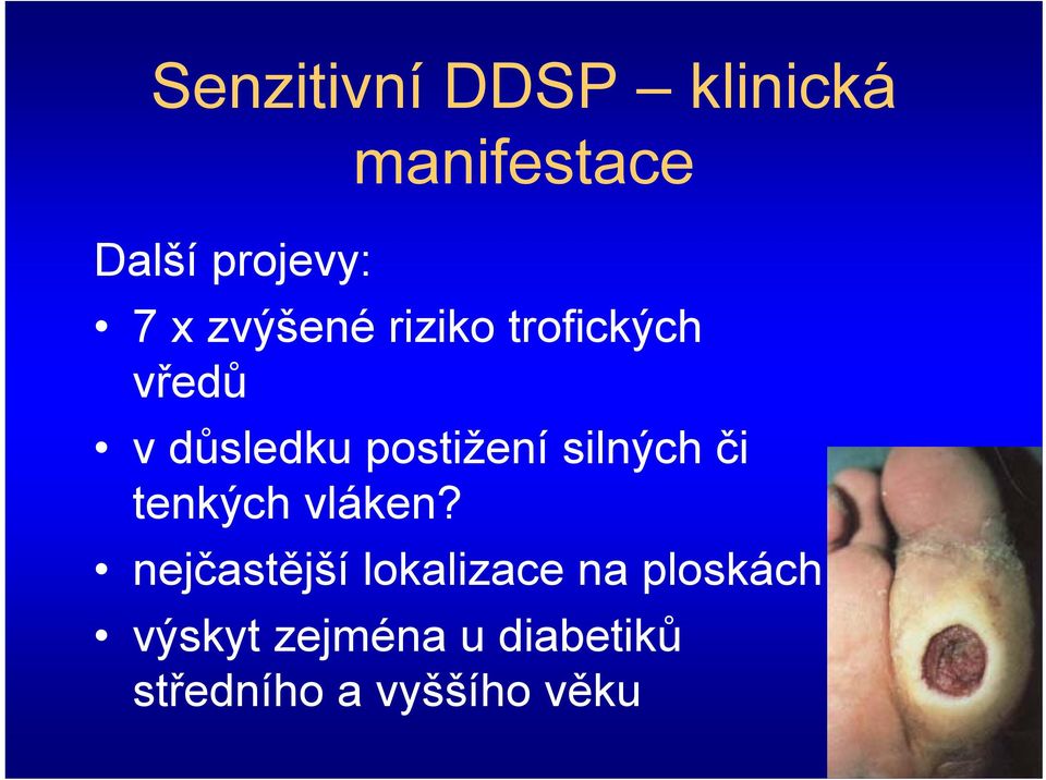 silných či tenkých vláken?
