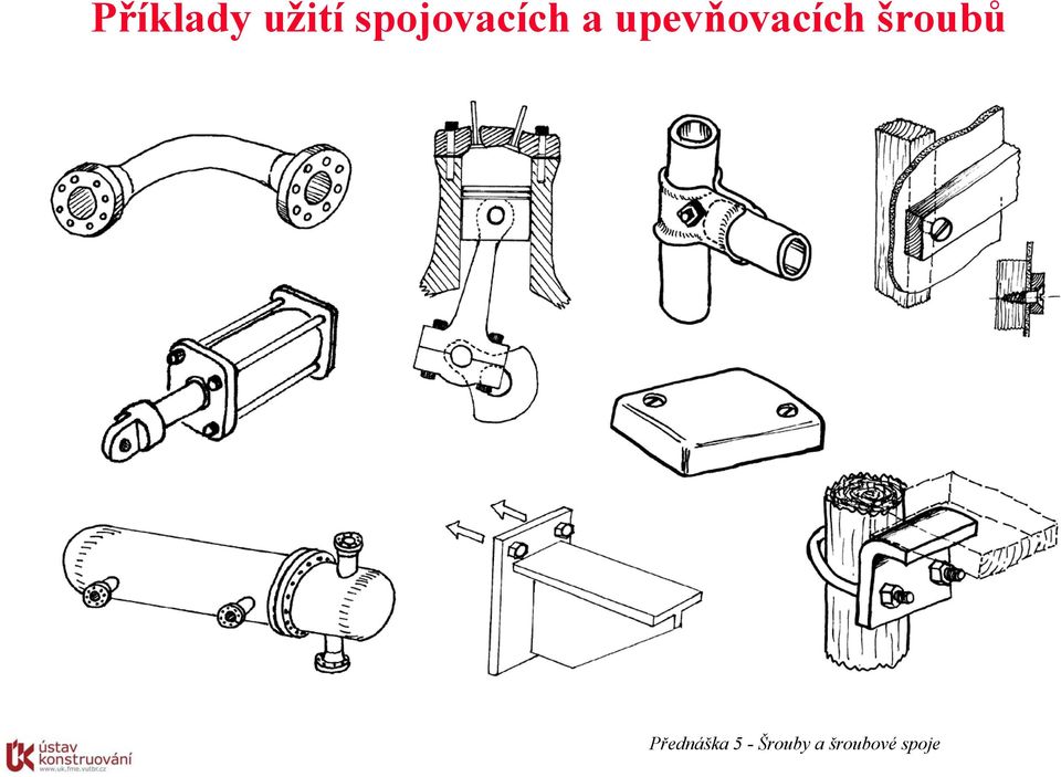 spojovacích