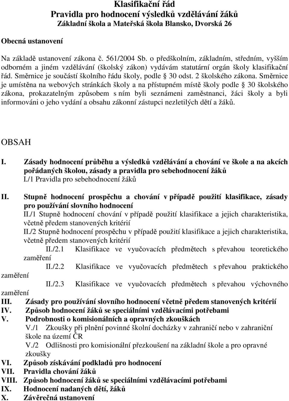 2 školského zákona.