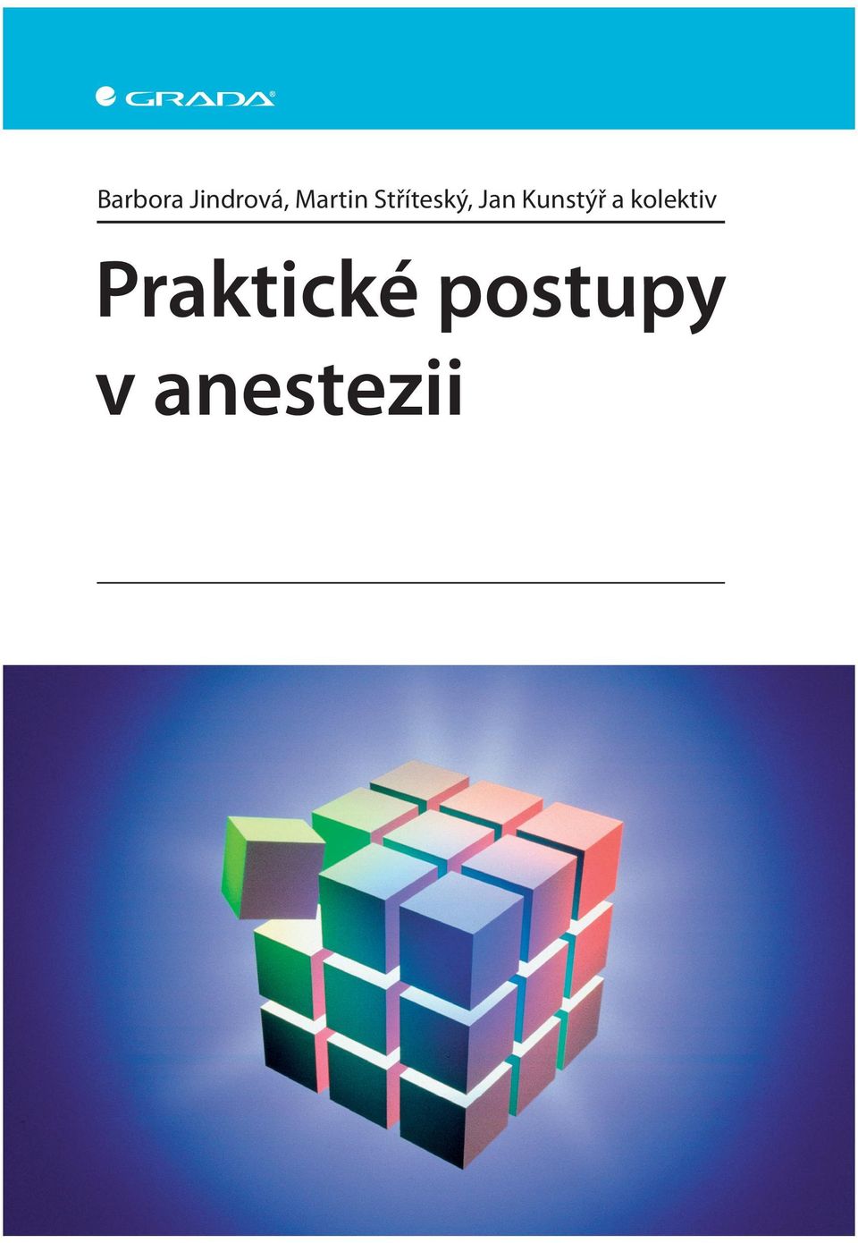 2011 8:36:25 Praktické postupy v anestezii Hoyer_inzerce_Grada[144x103mm]_f2 2 Barbora
