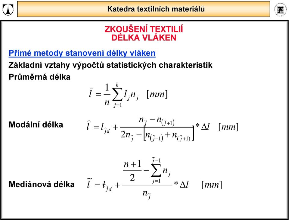 l = l ) d k l = 1 + n n [ mm] n ) ) ( + 1) 2 n) ( + 1) [ n + n ] )