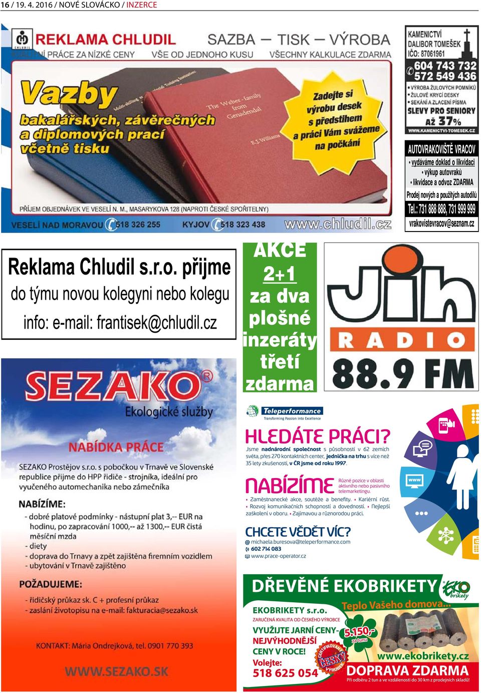 Autovrakoviště Vracov vydáváme doklad o likvidaci výkup autovraků likvidace a odvoz