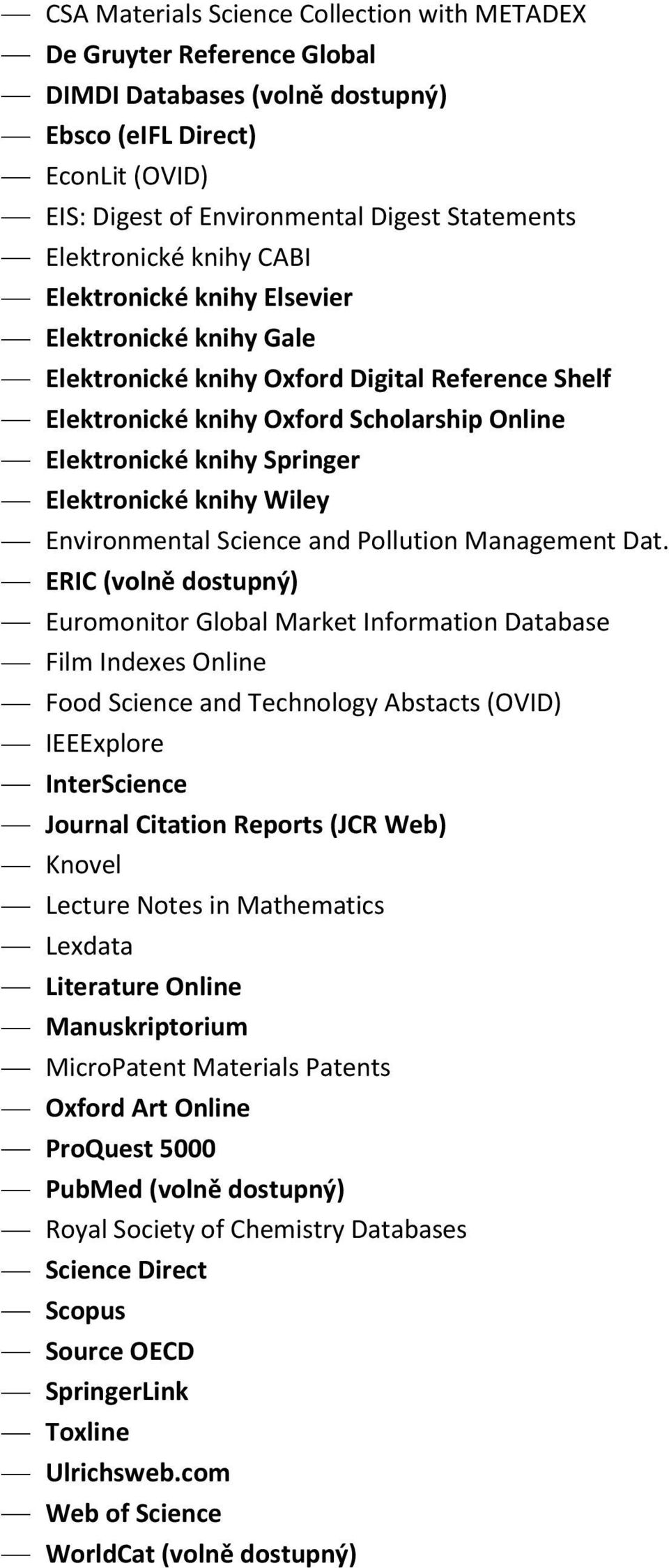 Elektronické knihy Wiley Environmental Science and Pollution Management Dat.