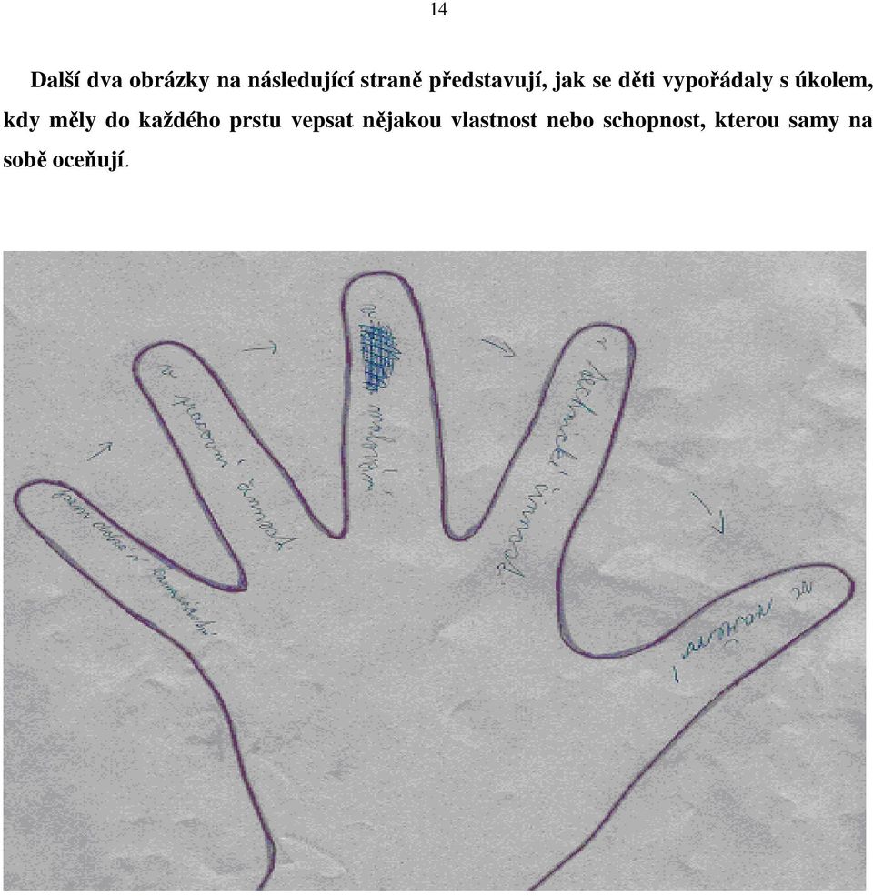 kdy měly do každého prstu vepsat nějakou