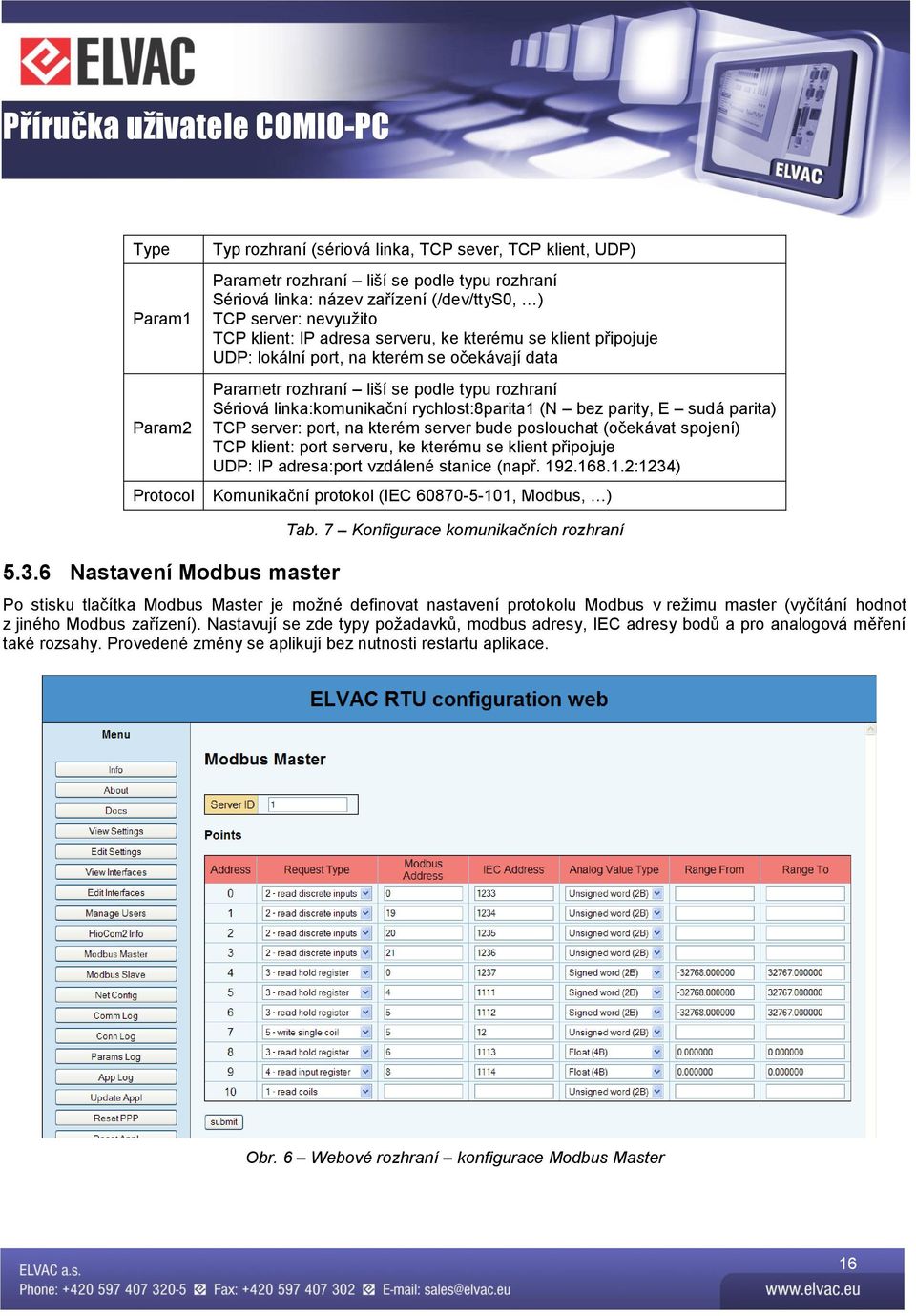 (N bez parity, E sudá parita) TCP server: port, na kterém server bude poslouchat (očekávat spojení) TCP klient: port serveru, ke kterému se klient připojuje UDP: IP adresa:port vzdálené stanice (např.