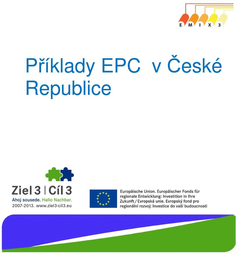 České