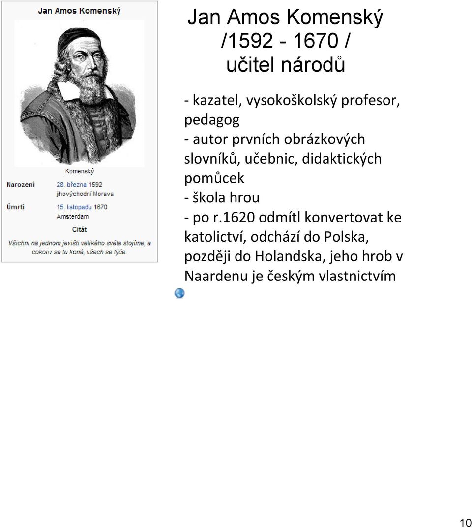 didaktických pomůcek škola hrou po r.