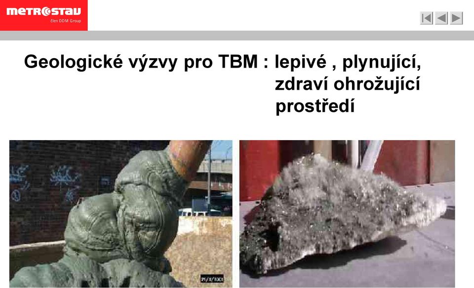 plynující, zdraví